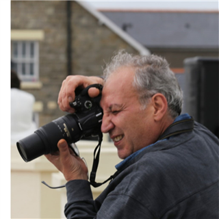 Introduction to Photography