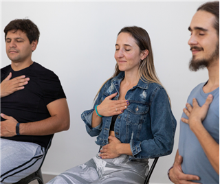 Mindfulness for Stress