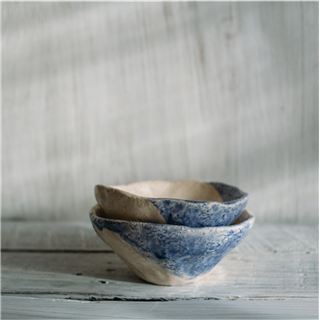 Pottery and Ceramics with Sian