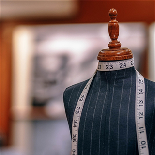 Dressmaking Thursday Evening with Gaynor Wallis