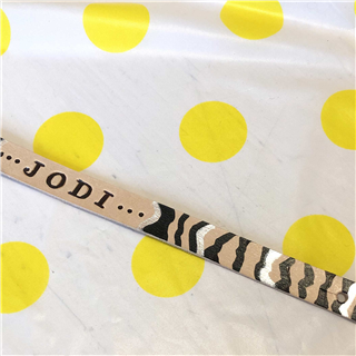 Make a Leather Wristband Together with Anna Figgins (Family Class for Adult and Child/ren)