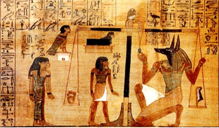 Ruth Poultney Presents: Death & the Afterlife in Ancient Egypt