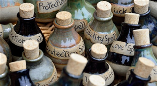Ruth Poultney Presents: Welsh Folk Magic 