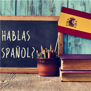 Spanish 4