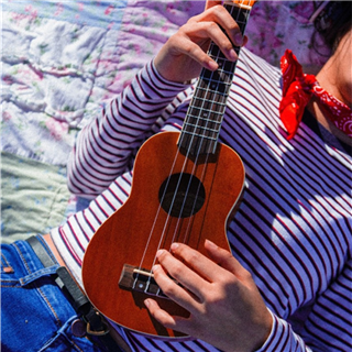 Ukulele Club (Improvers)