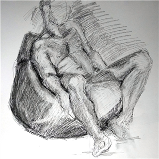 Life Drawing