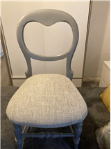 Upholstery for Beginners