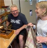 Upholstery for Beginners