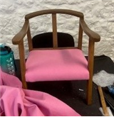 Upholstery for Beginners