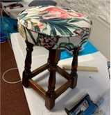 Upholstery for Beginners