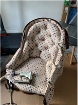 Upholstery for Beginners