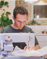 Get to Know Your Sewing Machine