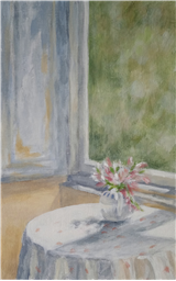 A Quiet Corner: A Gwen John inspired painting course with Sarah Davies