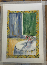 A Quiet Corner: A Gwen John inspired painting course with Sarah Davies