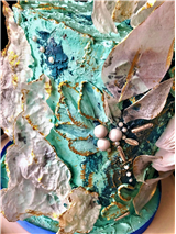 Bake & Decorate - Birthday Cake – Blue Sapphire