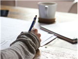 One Day Creative Writing Workshop