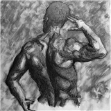  Life Drawing Taster — An introduction to life drawing with Geraint Davies