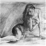  Life Drawing Taster — An introduction to life drawing with Geraint Davies