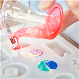 Create Your Own Eco Resin Trinket Dish with Helen Tamplin (Family Course for Adult and Child/ren)