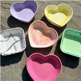 Create Your Own Eco Resin Trinket Dish with Helen Tamplin (Family Course for Adult and Child/ren)