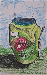 See It, Sketch It, Imagine It! With Sarah Davies  (Family Course for Adult and Children)