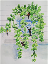 See It, Sketch It, Imagine It! With Sarah Davies  (Family Course for Adult and Children)
