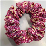Sew Your Own Scrunchie Together with Anna Figgins 