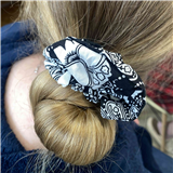 Sew Your Own Scrunchie Together with Anna Figgins 