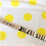 Make a Leather Wristband Together with Anna Figgins (Family Class for Adult and Child/ren)
