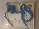 Create a Macrame Dream Catcher with Clare Sommerville (Family Workshop for Adult and Child/ren)