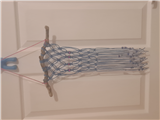 Create a Macrame Dream Catcher with Clare Sommerville (Family Workshop for Adult and Child/ren)