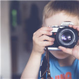 Family Photography Scavanger Hunt Challenge with Glyn Evans