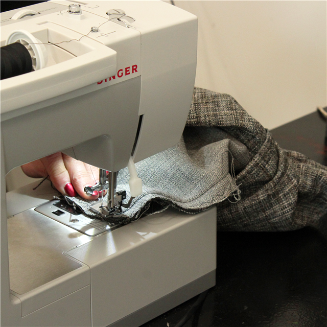 ARDE - Cushion Workshop - May - (Part Time)