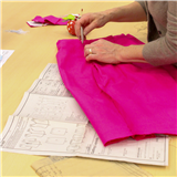 Dressmaking for Beginners - January - (Part Time)