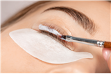 Beauty - Lash Lift & Tint - (Part Time)