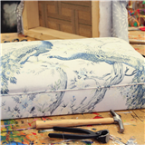 ARDE - Introduction to Modern Upholstery - (Part Time) 26/27