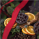 ARDE - Christmas Wreath Workshop (SAT) - (Part Time) 26/27