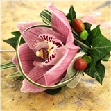 ARDE - Floristry (Beginners) - (Part Time) 26/27