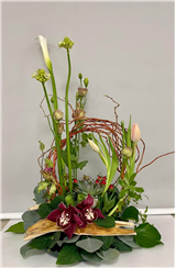 ARDE - Floristry (Intermediate) - (Part Time) 26/27