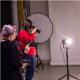 ARDE - Photography for Beginners - Term 1 - (Part Time) 26/27