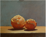 ARDE - Oil Painting Workshop - November - (Part Time) 26/27