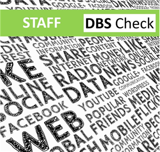 DBS Check - Staff