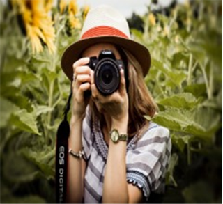 Discover your Digital Camera