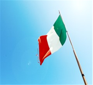 Italian Intermediate Year 2 Term 1 of 3 - FF4888T - Tuesday PM