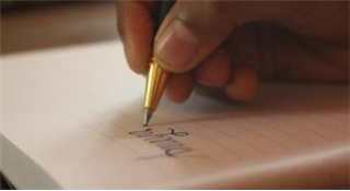 Creative Writing Introduction (Wiltshire Writes) - FF5781T - Tuesday PM