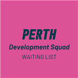 Perth Sports Plus - Development Squad