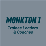 Monkton 1 Sports Plus - Trainee Leaders & Coaches