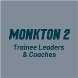 Monkton 2 Sports Plus - Trainee Leaders & Coaches