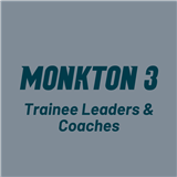 Monkton 3 Sports Plus - Trainee Leaders & Coaches