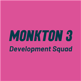 Monkton 3 Sports Plus - Development Squad